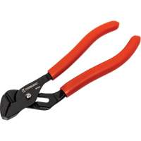 Mini Dipped Handle Tongue and Groove Pliers, 5" Planification Entrepots Molloy