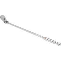 Rochet en goutte d'eau avec t&ecirc;te flexible verrouillable &agrave; 90 dents Planification Entrepots Molloy