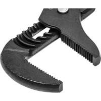 Straight Jaw Dipped Handle Tongue and Groove Pliers, 16" Planification Entrepots Molloy