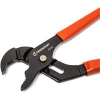 V-Jaw Dipped Handle Tongue & Groove Pliers, 10" Planification Entrepots Molloy