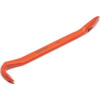 Arrache-clou &agrave; deux extr&eacute;mit&eacute;s, 2-1/2" la x 12" lo Planification Entrepots Molloy