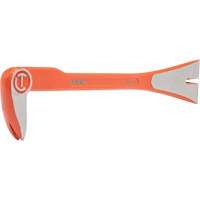 Barre-levier pour moulures, 1-3/4" la, 10" lo Planification Entrepots Molloy