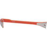 Barre-levier pour moulures, 3-1/2" la, 16" lo Planification Entrepots Molloy