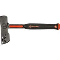 Shingler Hammer Planification Entrepots Molloy