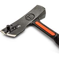Shingler Hammer Planification Entrepots Molloy