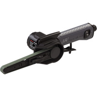 Pneumatic Belt Sander, 3/8" - 13" Planification Entrepots Molloy