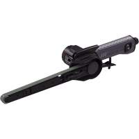 Pneumatic Belt Sander, 1/2" - 18" Planification Entrepots Molloy