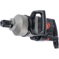 Cl&eacute; &agrave; chocs pneumatique, Prise #5, Entr&eacute;e d'air 1/2" NPT, Tr/min &agrave; vide 3600 Planification Entrepots Molloy