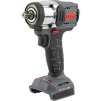 Compact Cordless Impact Wrench, 20 V, 1/2" Socket Planification Entrepots Molloy