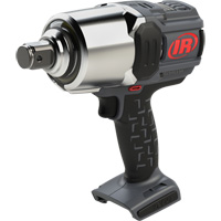 Cordless Impact Wrench with Friction Ring Thru-Hole, 20 V, 1" Socket Planification Entrepots Molloy