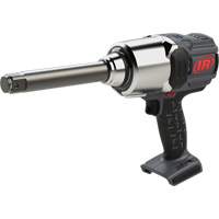 Cordless Impact Wrench with Friction Ring Thru-Hole, 20 V, 1" Socket Planification Entrepots Molloy