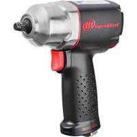 Composite Air Impact Wrench, 3/8" Drive, 1/4" NPT Air Inlet, 15000 No Load RPM Planification Entrepots Molloy