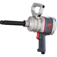 2175MAX Impact Wrench, 6"/1" Drive, 740 No Load RPM Planification Entrepots Molloy
