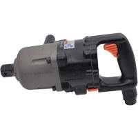 ATEX 3900 Series Impact Wrench, 1" Drive, 1/2" NPT Air Inlet Planification Entrepots Molloy
