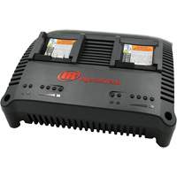 IQV&reg; Series Universal Charger, 12 V/20 V, Lithium-Ion Planification Entrepots Molloy
