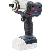 Compact High Torque Cordless Impact Wrench, 20 V, 1/2" Socket Planification Entrepots Molloy