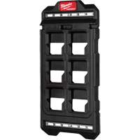 Plaque murale compacte PACKOUT Planification Entrepots Molloy