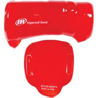 Covered Regulator Control Protective Boot for IR W7000 Series Impact Wrench Planification Entrepots Molloy