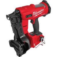 M18 FUEL Coil Roofing Nailer (Tool Only), 18 V, Lithium-Ion Planification Entrepots Molloy