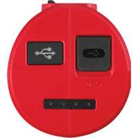 M12 TOP-OFF Power Supply and Charger, 12 V, Lithium-Ion Planification Entrepots Molloy