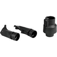 M12 FUEL 6" Random Orbital Sander, 6" Sand Paper, 12 V Planification Entrepots Molloy