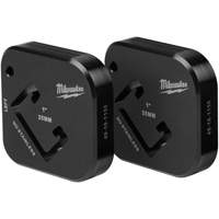 1" x 1-5/8" Single Strut Shearing Dies Planification Entrepots Molloy