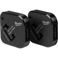 3/4" x 1-1/2" Single Strut Shearing Dies Planification Entrepots Molloy