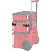 PACKOUT Tool Box Attachment Mount Planification Entrepots Molloy