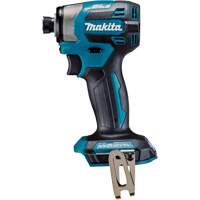 Tournevis &agrave; chocs avec moteur sans balai LXT, 1/4", 1590 lb-po Couple max., 18 V, Lithium-ion Planification Entrepots Molloy