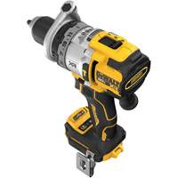 XR&reg; Brushless Cordless 3-Speed Hammer Drill (Tool Only), 1/2" Chuck, 20 V Planification Entrepots Molloy