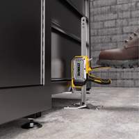 TOUGHSERIES Construction Jack Planification Entrepots Molloy