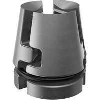 Jeu de m&acirc;choires de rechange pour outil &agrave; riveter DCF414 1/4" Planification Entrepots Molloy