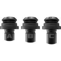 Jeu d'embouts de remplacement pour outil &agrave; riveter DCF414 de 1/4" Planification Entrepots Molloy