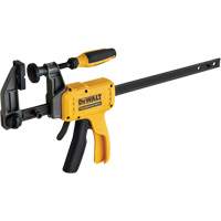 TOUGHSERIES Hybrid Clamp, 12" (305 mm) Planification Entrepots Molloy