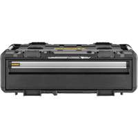 Tiroir 2.0 DXL TOUGHSYSTEM, 30" x 21-13/20" x 9-17/20", Noir/Jaune Planification Entrepots Molloy