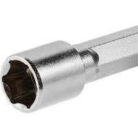 HollowCore Nut Driver Set, 7, Magnetic, Metric Planification Entrepots Molloy