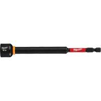 SHOCKWAVE Impact Duty Magnetic Nut Driver, 9/16" Drive, 6" L, Magnetic Planification Entrepots Molloy
