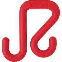 Crochet de seau de 2" Planification Entrepots Molloy