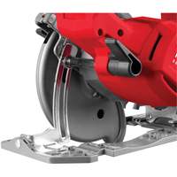 M18 FUEL Circular Saw (Tool Only), 6-1/2", 18 V Planification Entrepots Molloy