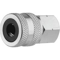 Mandrin &agrave; air en acier Planification Entrepots Molloy