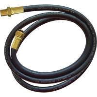 Replacement Hose, Air, 6.5' Planification Entrepots Molloy