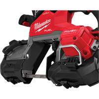 M18 FUEL Deep Cut Dual Trigger Band Saw with ONE-KEY, 18 V, 5" Capacity Planification Entrepots Molloy
