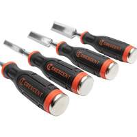 Jeu de ciseaux &agrave; bois Planification Entrepots Molloy