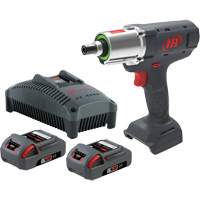 1/4" Quick Change 12Nm Cordless Clutch Tool Kit Planification Entrepots Molloy