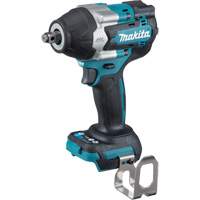LXT Brushless 1/2" Impact Wrench with Friction Ring, 18 V, 1/2" Socket Planification Entrepots Molloy