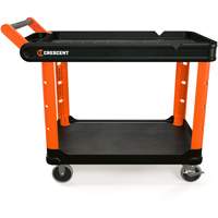 Tool & Equipment Storage
