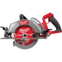 M18 Fuel Rear Handle Circular Saw - Tool Only, 7-1/4", 18 V Planification Entrepots Molloy