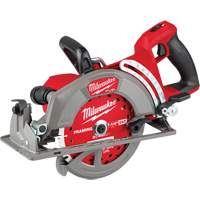 M18 Fuel Rear Handle Circular Saw - Tool Only, 7-1/4", 18 V Planification Entrepots Molloy