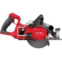 M18 Fuel Rear Handle Circular Saw - Tool Only, 7-1/4", 18 V Planification Entrepots Molloy