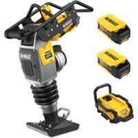 Ensemble de piloneuse de classe 60 kg POWERSHIFT Planification Entrepots Molloy